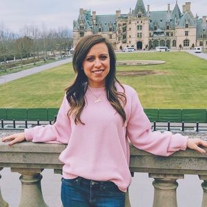 Meet your Posher, Lindsey